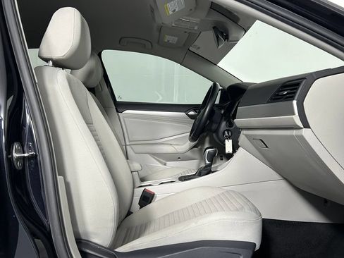 Used 2022 Volkswagen Jetta S FWD image 10
