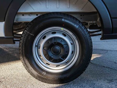 New 2026 Ford Transit 250 Low Roof image 10