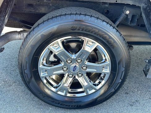 Used 2023 Ford F150 XLT w/ Equipment Group 302A High RWD image 13