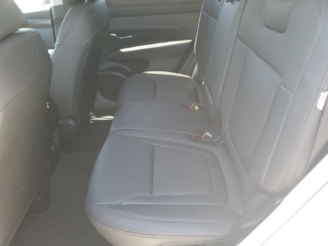 New 2026 Hyundai Tucson SEL Plus AWD/4WD image 13