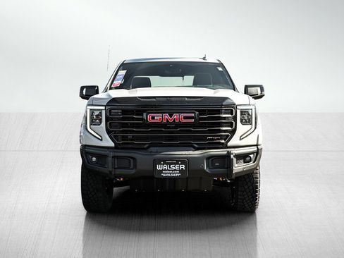 New 2026 GMC Sierra 1500 AT4X AWD/4WD image 2