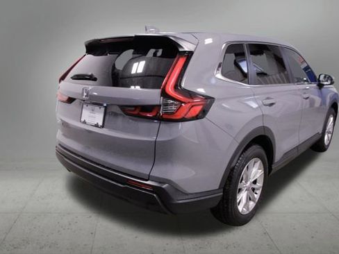 Certified 2024 Honda CR-V EX image 5