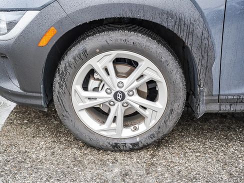 Certified 2023 Hyundai Kona SEL image 6