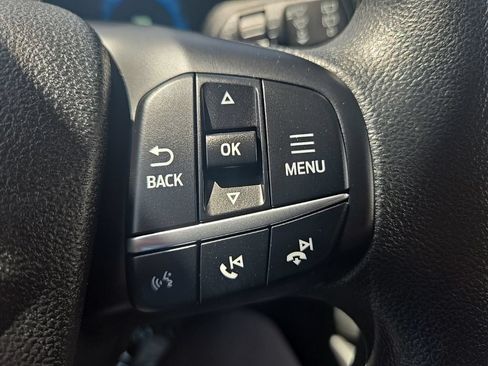 Used 2025 Ford Bronco Sport Big Bend AWD/4WD image 15