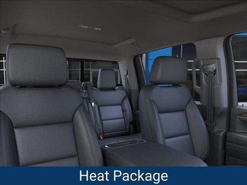 New 2026 Chevrolet Silverado 2500 LT AWD/4WD image 27