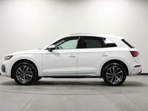 Used 2024 Audi Q5 2.0T Premium Plus image 7