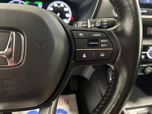 Certified 2024 Honda CR-V Sport image 28
