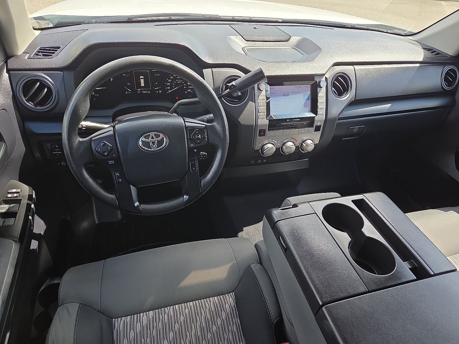 Used 2020 Toyota Tundra SR RWD image 11