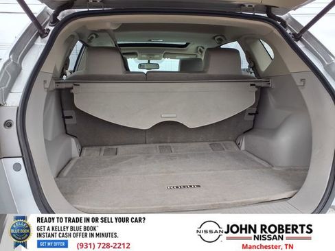 Used 2012 Nissan Rogue SL image 26