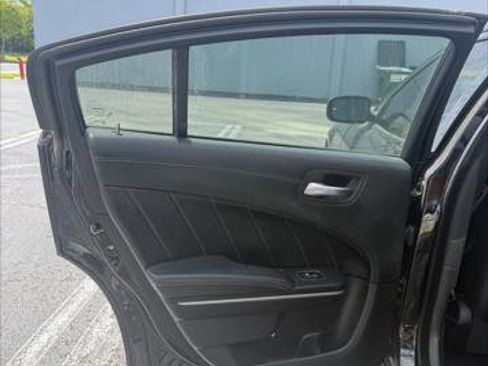 Used 2021 Dodge Charger SXT w/ Plus Group image 27