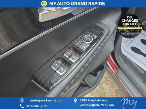 Used 2019 Kia Sorento LX w/ LX Convenience Package image 11