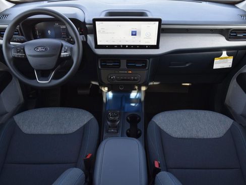 New 2026 Ford Maverick XLT image 7