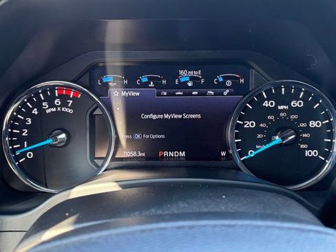 Used 2021 Ford F250 Lariat image 20