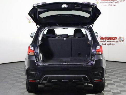 Used 2026 Mitsubishi Outlander Sport ES AWD/4WD image 10