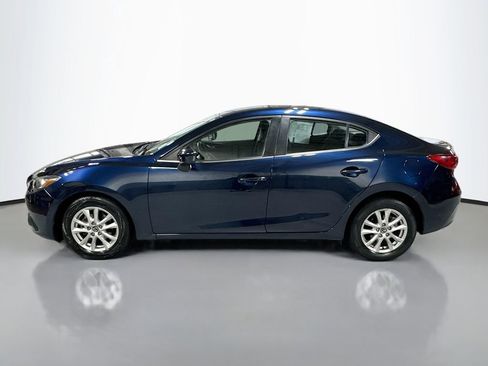 Used 2015 MAZDA MAZDA3 i Touring image 10