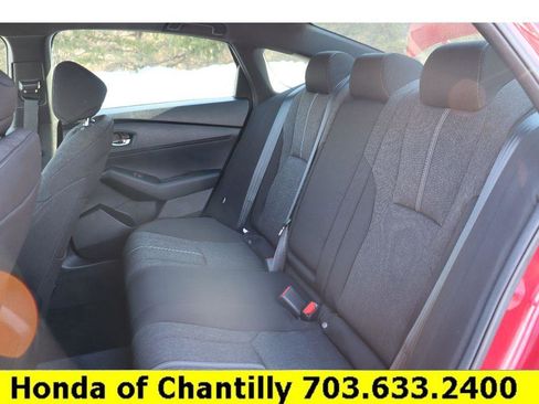 Certified 2023 Honda Accord Sport image 23