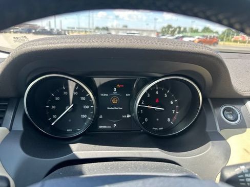 Used 2018 Land Rover Range Rover Evoque SE Premium AWD/4WD image 31