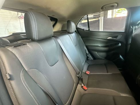 Used 2024 Buick Encore GX Preferred FWD image 26