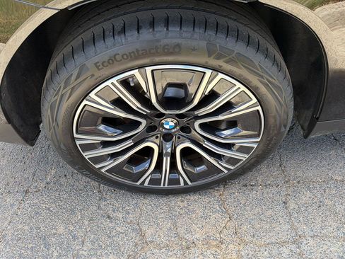 Used 2026 BMW X3 xDrive30i w/ Premium Package AWD/4WD image 38