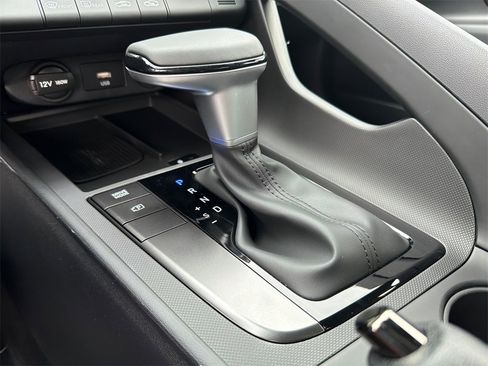 New 2026 Hyundai Elantra Sport image 30