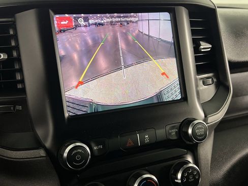 Certified 2024 RAM 3500 Tradesman w/ Chrome Appearance Group image 17