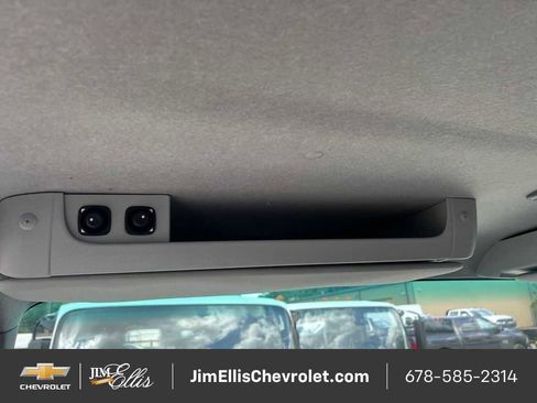 New 2025 Chevrolet Low Cab Forward image 19