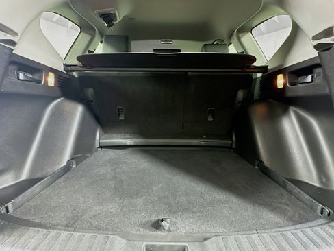 Used 2022 Honda CR-V EX-L image 30