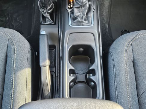 New 2026 Jeep Wrangler Sport S image 10