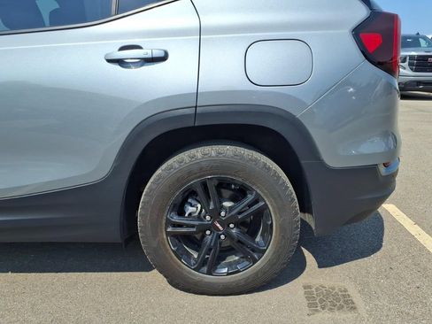 Used 2024 GMC Terrain AT4 AWD/4WD image 23