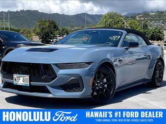 Used 2024 Ford Mustang GT Premium RWD video 1