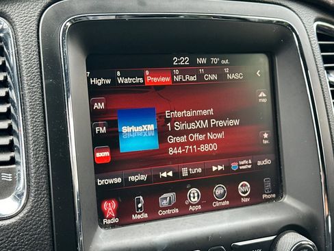 Used 2015 Dodge Durango SXT w/ Quick Order Package 23B RWD image 21