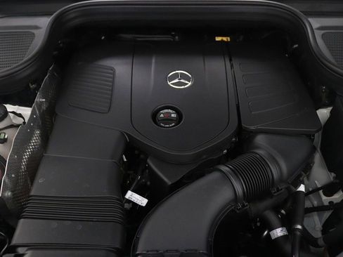 Certified 2024 Mercedes-Benz GLE 350 4MATIC image 27