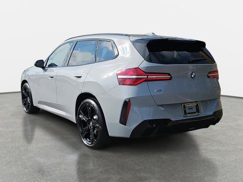 New 2026 BMW X3 xDrive30 w/ Premium Package image 7