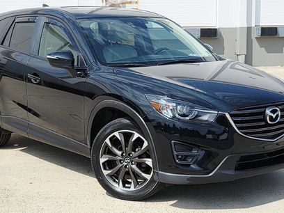 Used 2016 MAZDA CX-5 Grand Touring