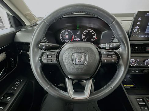 Used 2024 Honda CR-V EX-L image 11
