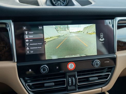 New 2026 Porsche Macan S image 20