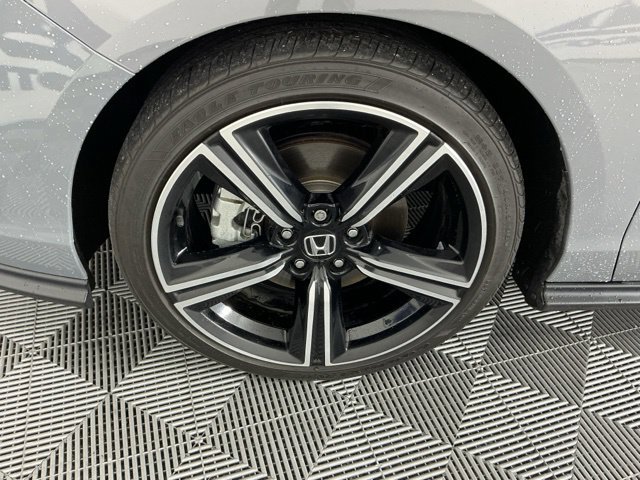 Used 2024 Honda Accord Sport image 33