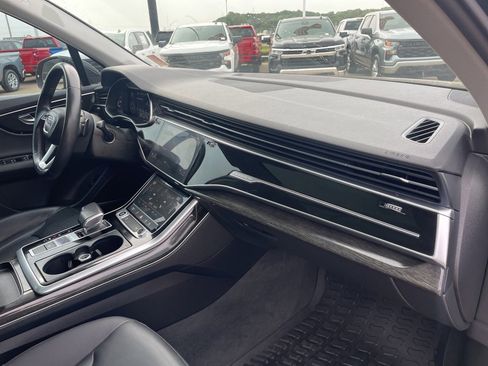 Used 2022 Audi Q7 3.0T Premium Plus image 34