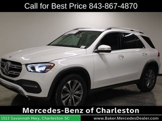 Used 2020 Mercedes-Benz GLE 350 w/ Premium Package video 1