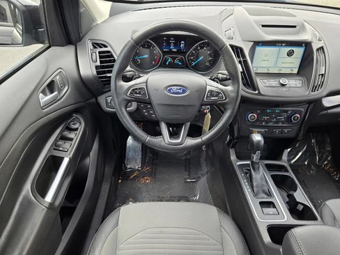Certified 2018 Ford Escape SE w/ SE Sport Appearance Package AWD/4WD image 15