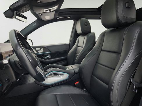 Used 2022 Mercedes-Benz GLE 350 image 17
