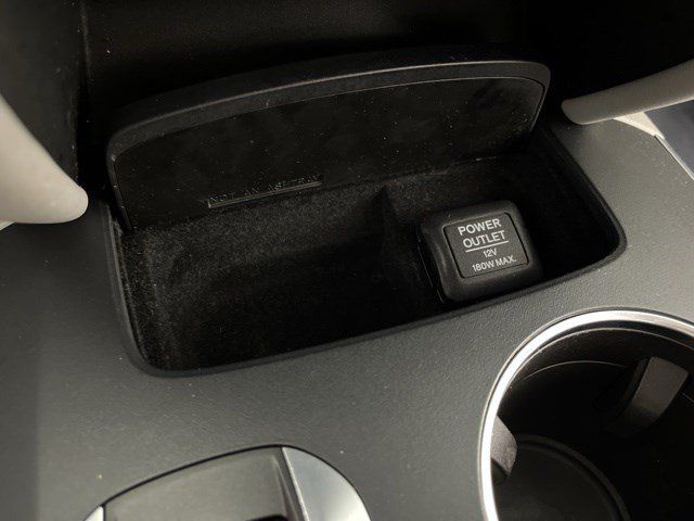 Used 2020 Acura MDX SH-AWD image 25