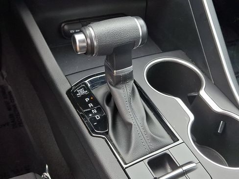 Certified 2024 Kia K5 LXS FWD image 15