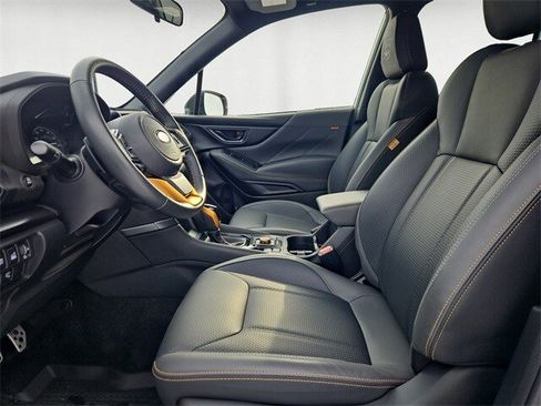 Certified 2023 Subaru Forester Wilderness image 9