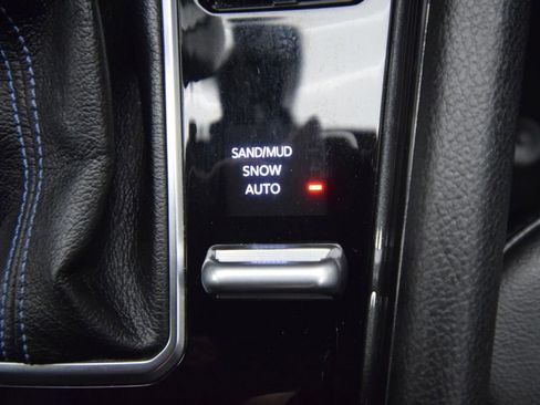 Used 2022 Jeep Compass Latitude image 32