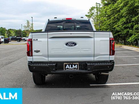Used 2024 Ford F150 King Ranch AWD/4WD image 11