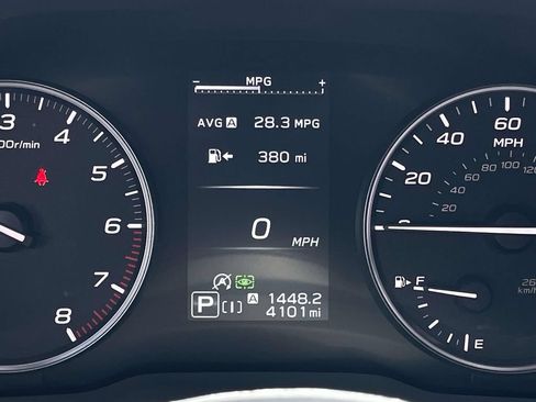 Certified 2026 Subaru Crosstrek 2.5i Limited w/ Popular Package #4A AWD/4WD image 14