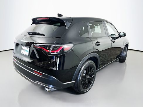 New 2027 Honda HR-V Sport image 7