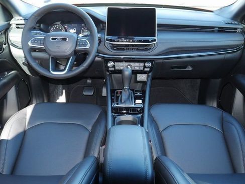 New 2026 Jeep Compass Limited AWD/4WD image 3