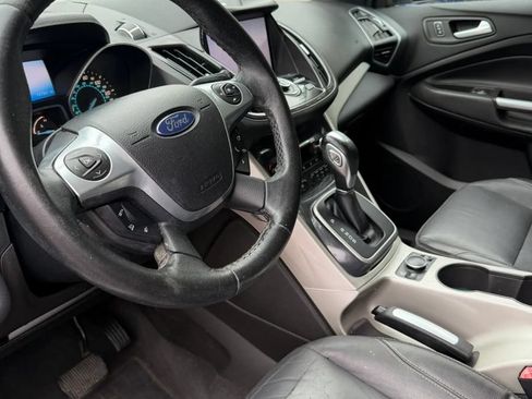 Used 2013 Ford Escape SEL FWD image 9
